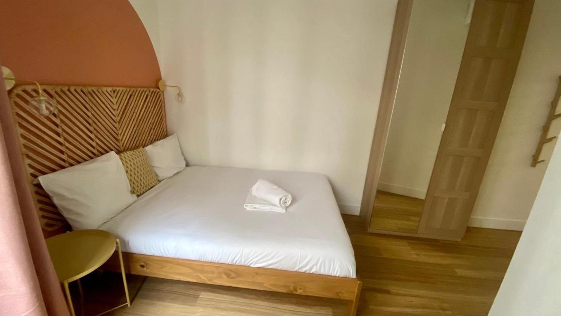 Appartement Lumineux Proche Saint-Lazare - 8P 파리 외부 사진