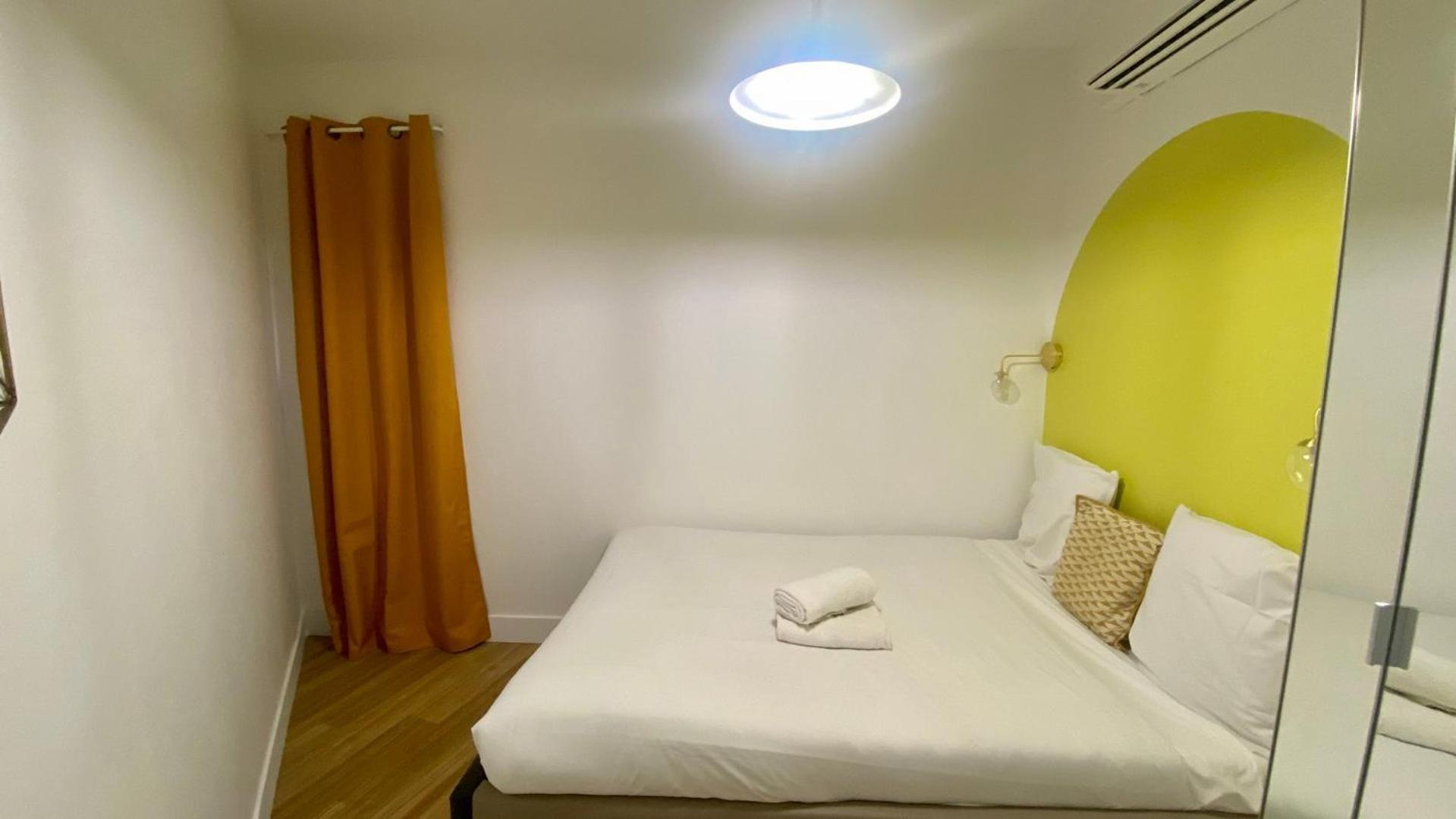 Appartement Lumineux Proche Saint-Lazare - 8P 파리 외부 사진